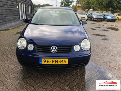 Volkswagen Polo - 1.4 16V 75pk Athene - 1