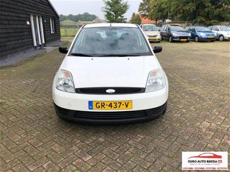 Ford Fiesta - FIESTA - 1