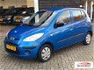 Hyundai i10 - 1.1i ActiveVersion - 1 - Thumbnail