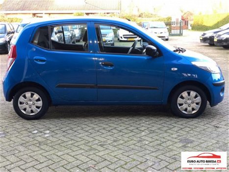 Hyundai i10 - 1.1i ActiveVersion - 1