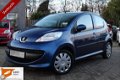 Peugeot 107 - 1.0-12V 5-Drs XS Airco Centr.Vergr. Elek, Ramen Toerenteller Radio/Cd/Aux 12V.-Aansl. - 1 - Thumbnail