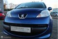 Peugeot 107 - 1.0-12V 5-Drs XS Airco Centr.Vergr. Elek, Ramen Toerenteller Radio/Cd/Aux 12V.-Aansl. - 1 - Thumbnail