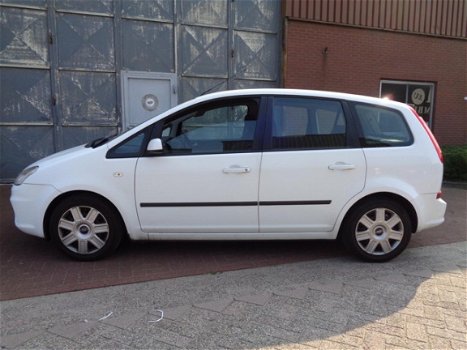 Ford C-Max - 1.6-16V Trend Airco, Cruise control - 1