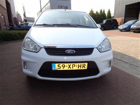 Ford C-Max - 1.6-16V Trend Airco, Cruise control - 1