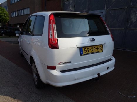 Ford C-Max - 1.6-16V Trend Airco, Cruise control - 1