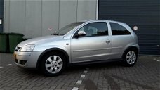 Opel Corsa - 1.8-16V Sport