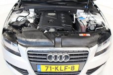 Audi A4 Avant - 1.8 TFSI Pro Line Business CLIMATE CONTROL CRUISE CONTROL 16 INCH VELGEN
