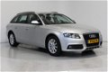 Audi A4 Avant - 1.8 TFSI Pro Line Business CLIMATE CONTROL CRUISE CONTROL 16 INCH VELGEN - 1 - Thumbnail