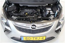 Opel Zafira Tourer - 1.4 Edition CRUISE CONTROL CLIMATE CONTROL 17INCH VELGEN