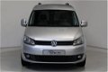 Volkswagen Caddy - 1.6 TDI DSG AUTOMAAT AIRCO BLUETOOTH BPM/BTW VRIJ - 1 - Thumbnail