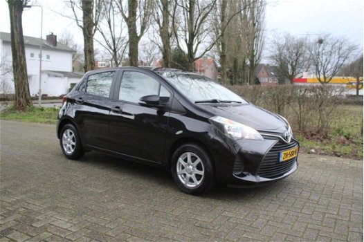 Toyota Yaris - 1.0 VVT-i Comfort (53.000 Km) 5 deurs - 1