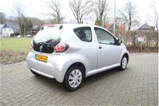 Toyota Aygo - 1.0 VVT-i Access (44.000 Km) 3 deurs