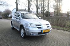 Mitsubishi Outlander Sport - 2.4 Invite Scott 4WD (113.000 Km) Automaat