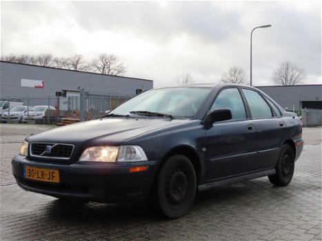 Volvo S40 - 1.6 Europa Airco - 1