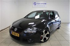 Volkswagen Golf - 2.0 TFSI GTI / 241 PK / YOUNGTIMER / XENON / LEDER / ECC / REMUS