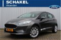 Ford Fiesta - 85pk 5D Trend Navigatie, LM-velgen en Cruise Control - 1 - Thumbnail