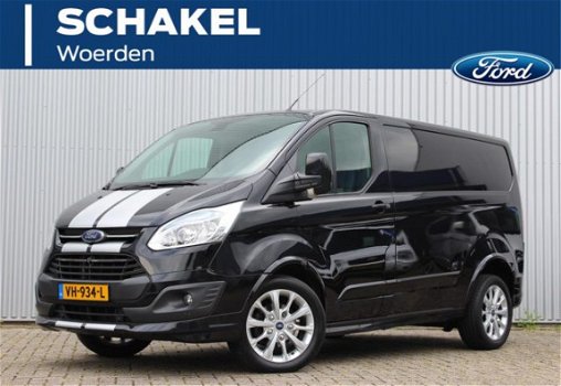 Ford Transit Custom - 155PK 290 L1H1 Sport - 1