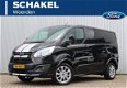 Ford Transit Custom - 155PK 290 L1H1 Sport - 1 - Thumbnail