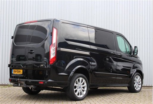 Ford Transit Custom - 155PK 290 L1H1 Sport - 1