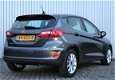 Ford Fiesta - 1.0 EcoBoost 100pk 5D Titanium - 1 - Thumbnail