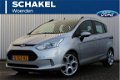 Ford B-Max - EcoBoost 100PK Titanium Navigatie, Trekhaak, Dakdragers - 1 - Thumbnail