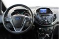 Ford B-Max - EcoBoost 100PK Titanium Navigatie, Trekhaak, Dakdragers - 1 - Thumbnail