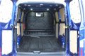 Ford Transit Custom - GB TDCi 125PK 290 L2H1 Limited Navigatie, Sidebars, Camera - 1 - Thumbnail