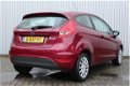 Ford Fiesta - 1.25 Trend Airco, Aux Audio - 1 - Thumbnail