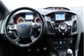 Ford Focus - 2.0 EcoBoost 250pk ST-3 Xenon, Navigatie, Cruise control - 1 - Thumbnail