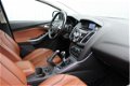 Ford Focus - EcoBoost 125pk Titanium Leder, Stoelverwarming, Cruise control - 1 - Thumbnail