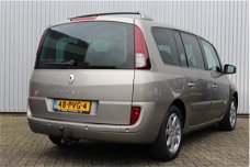 Renault Grand Espace - 2.0 Turbo 170 pk Celsium 7 Persoons, Trekhaak, Parkeersensoren