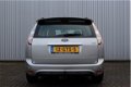 Ford Focus Wagon - 1.8 125PK Titanium Trekhaak, Navigatie, Spoiler - 1 - Thumbnail