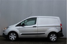 Ford Transit Courier - Courier 1.0 EcoBoost 100pk Trend Navigatie, cruise control