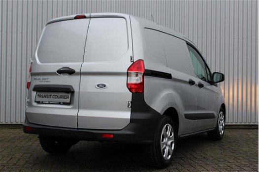Ford Transit Courier - Courier 1.0 EcoBoost 100pk Trend Navigatie, cruise control - 1