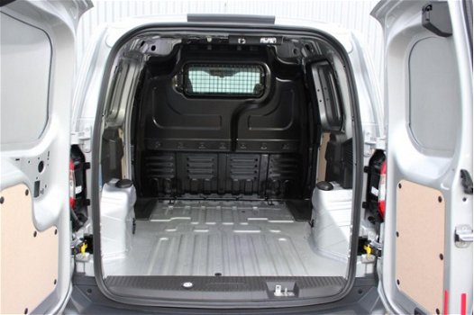 Ford Transit Courier - Courier 1.0 EcoBoost 100pk Trend Navigatie, cruise control - 1