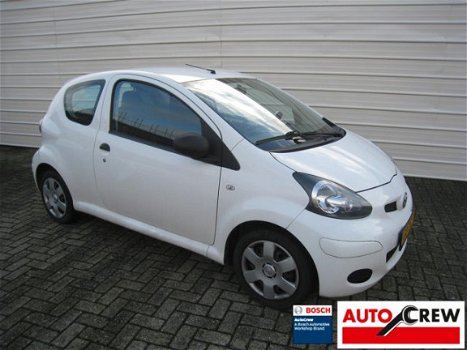 Toyota Aygo - 1.0 VVT-i 3D Access - 1