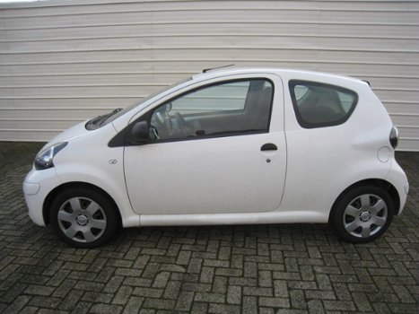 Toyota Aygo - 1.0 VVT-i 3D Access - 1