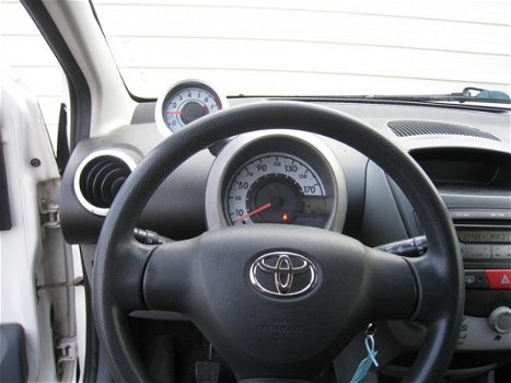 Toyota Aygo - 1.0 VVT-i 3D Access - 1