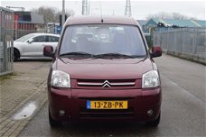 Citroën Berlingo - 1.6 HDi Multispace Image | Airco | Cruise | NAP + Nieuwe APK