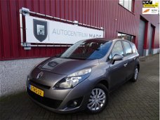 Renault Scénic - 1.5 dCi Dynamique 7 persoons // Nette auto //