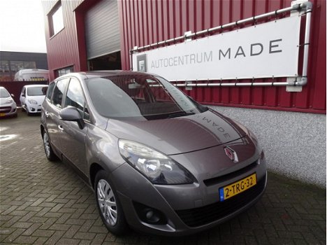 Renault Scénic - 1.5 dCi Dynamique 7 persoons // Nette auto // - 1