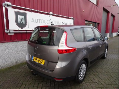 Renault Scénic - 1.5 dCi Dynamique 7 persoons // Nette auto // - 1