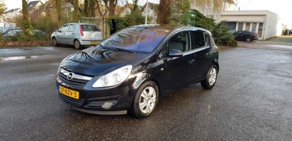 Opel Corsa - 1.3 CDTI ecoFLEX Cosmo - 1