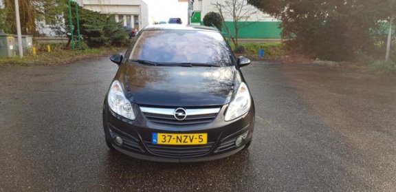 Opel Corsa - 1.3 CDTI ecoFLEX Cosmo - 1