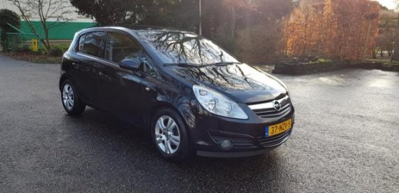 Opel Corsa - 1.3 CDTI ecoFLEX Cosmo - 1