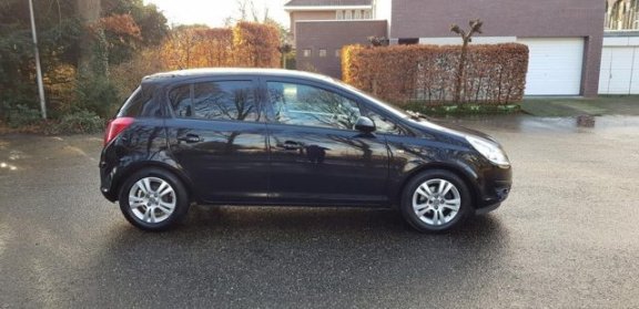 Opel Corsa - 1.3 CDTI ecoFLEX Cosmo - 1