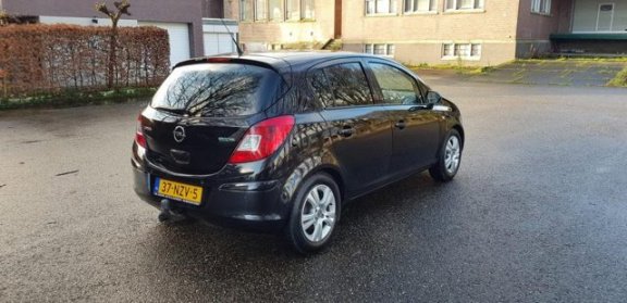 Opel Corsa - 1.3 CDTI ecoFLEX Cosmo - 1