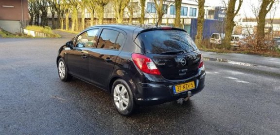 Opel Corsa - 1.3 CDTI ecoFLEX Cosmo - 1