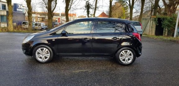 Opel Corsa - 1.3 CDTI ecoFLEX Cosmo - 1