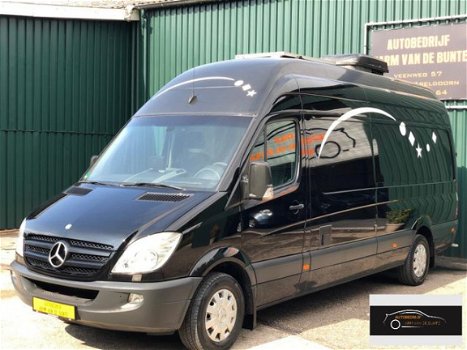 Mercedes-Benz Sprinter - 316 CDI - 1